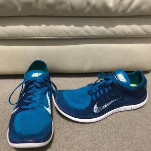 Men’s Nike shoes